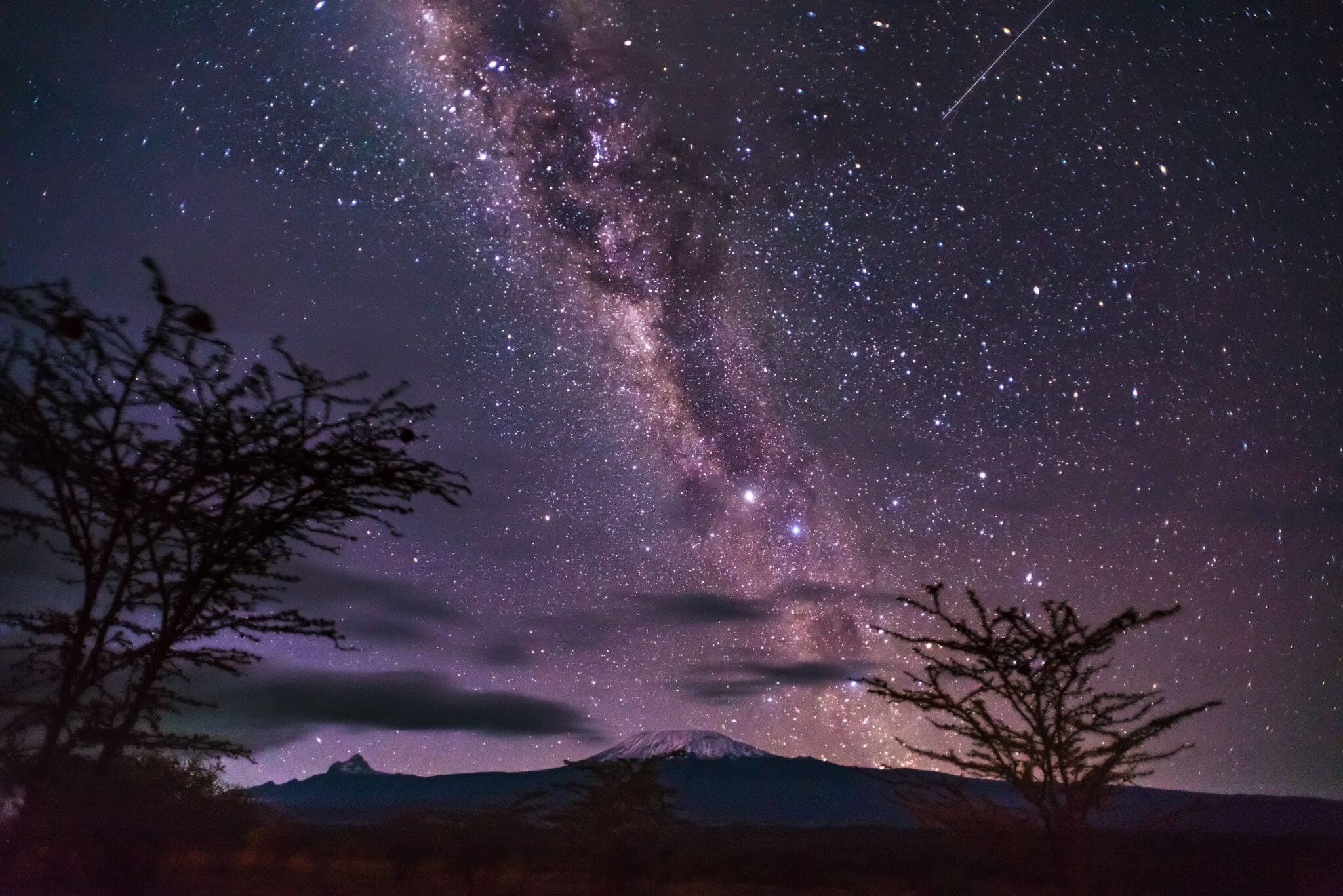 DarkSkys Kenya